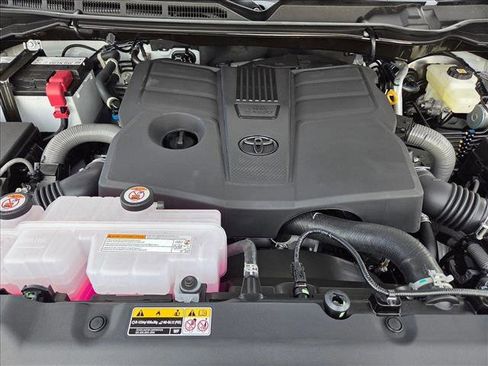 New 2026 Toyota Tundra SR image 16