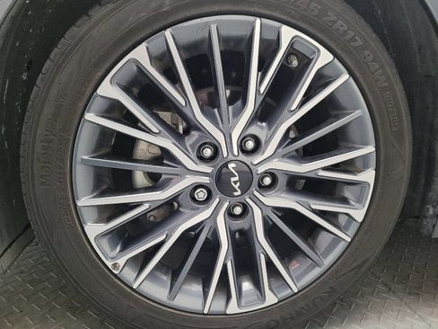 Used 2023 Kia Forte GT-Line FWD image 31