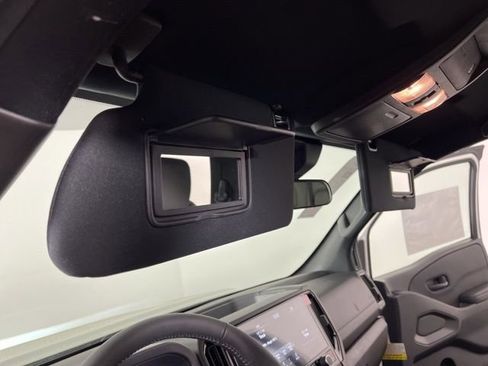 New 2026 Nissan Frontier SV w/ All-Weather Content Package RWD image 36