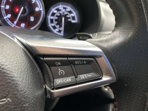 Used 2020 FIAT 124 Spider Abarth w/ Convenience Group image 34