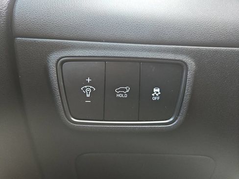 Used 2024 Hyundai Tucson SEL AWD/4WD image 19