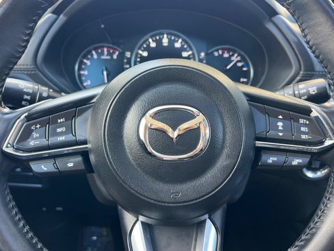 Used 2020 MAZDA CX-5 Grand Touring w/ GT Premium Package FWD image 24
