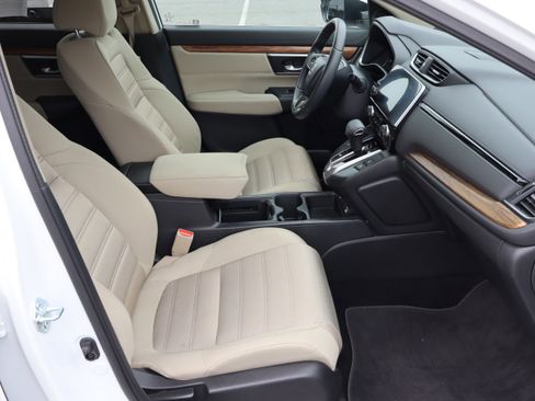 Used 2022 Honda CR-V EX image 36