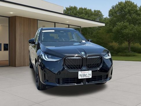 Used 2026 BMW X3 xDrive30i w/ M Sport Package AWD/4WD image 5