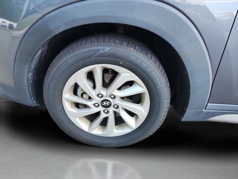 Used 2017 Hyundai Tucson SE FWD image 29