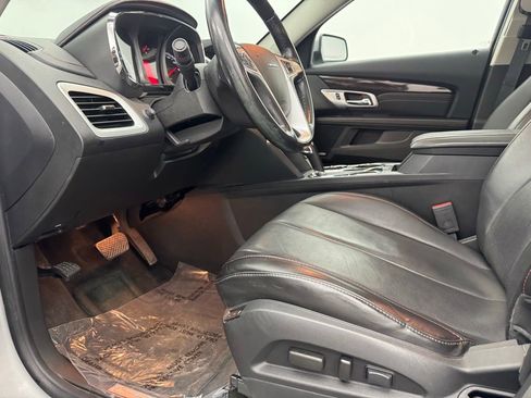 Used 2013 GMC Terrain Denali FWD image 14