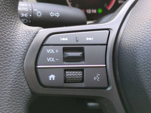 New 2026 Honda CR-V EX image 23