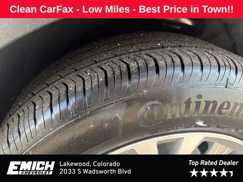 Used 2022 Buick Envision Preferred image 27