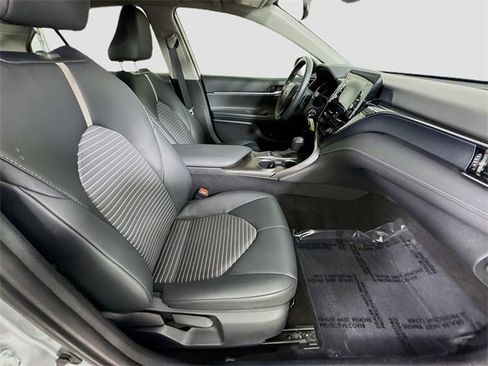 Certified 2024 Toyota Camry SE image 25