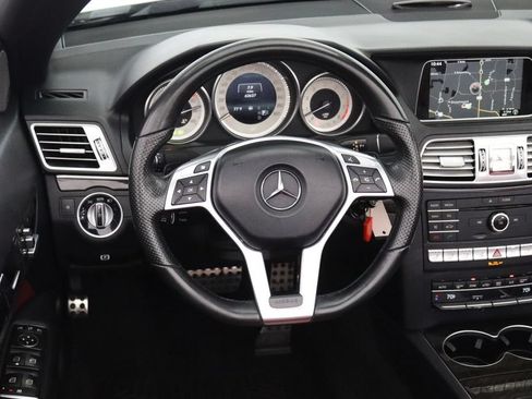 Used 2017 Mercedes-Benz E 400 Cabriolet image 15