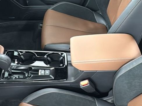 New 2026 Subaru Forester Touring image 34