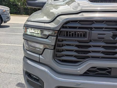 New 2026 RAM 2500 Tradesman AWD/4WD image 10