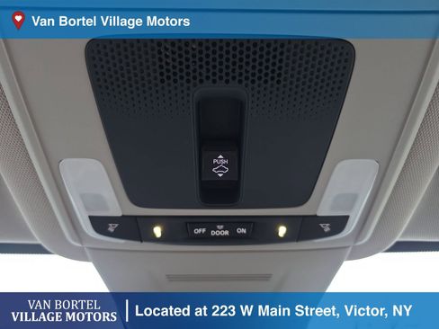 Used 2023 Honda CR-V EX-L image 23