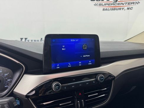 Used 2020 Ford Escape SE AWD/4WD image 20