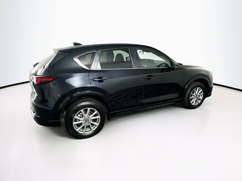 Used 2025 MAZDA CX-5 AWD 2.5 S w/ Select Package image 10