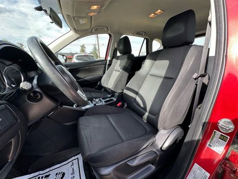 Used 2016 MAZDA CX-5 Sport w/ Rear Camera Package image 10