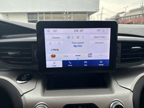 Used 2020 Ford Explorer XLT w/ Comfort Package image 6