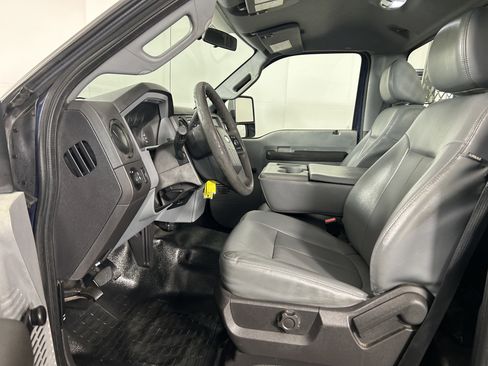 Used 2016 Ford F350 XL image 10