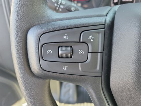 New 2026 Chevrolet Silverado 2500 W/T w/ WT Convenience Package image 5