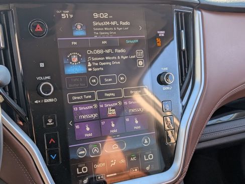 Used 2020 Subaru Outback Touring image 21