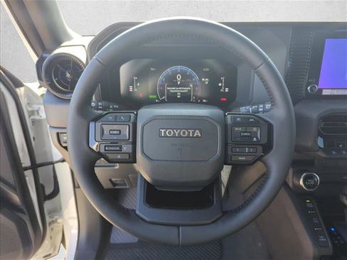 New 2026 Toyota Land Cruiser 1958 image 14