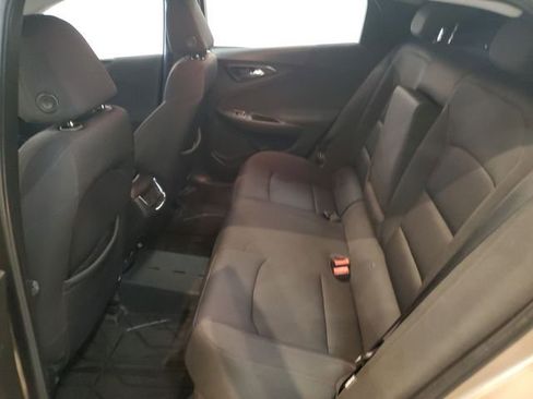 Used 2018 Chevrolet Malibu LT image 26