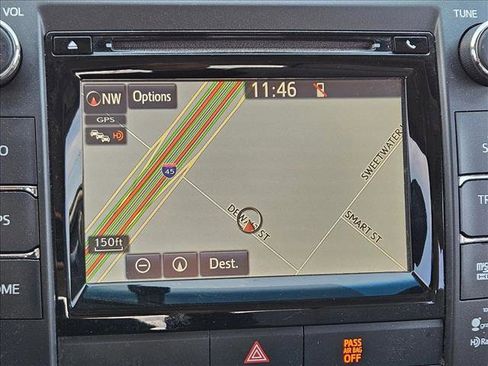 Used 2015 Toyota Camry SE image 10