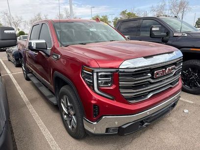 Used 2022 GMC Sierra 1500 SLT w/ SLT Premium Plus Package