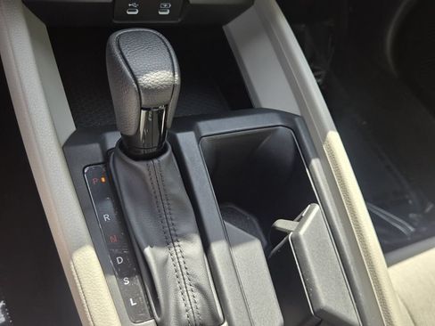 Used 2025 Honda Accord LX image 18