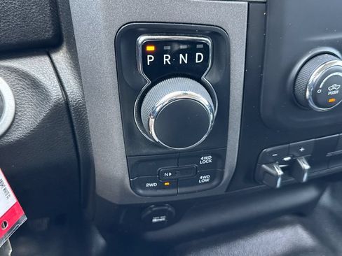 Used 2023 RAM 1500 Tradesman w/ Popular Equipment Group AWD/4WD image 12