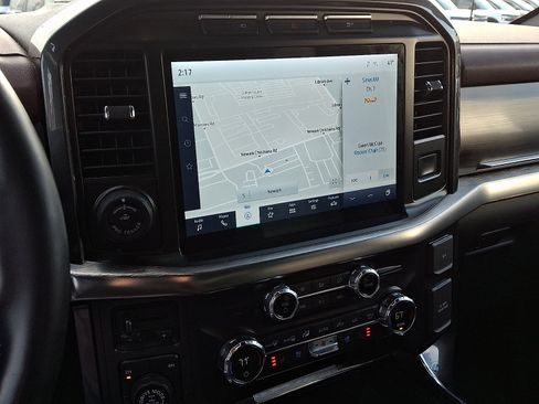 Used 2021 Ford F150 Lariat image 23