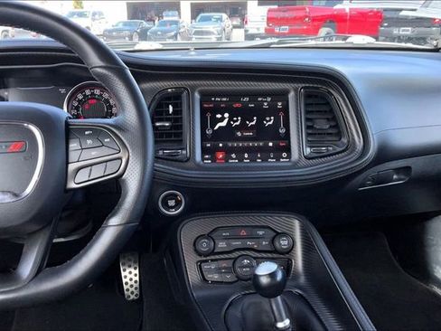 Used 2023 Dodge Challenger R/T Scat Pack image 6