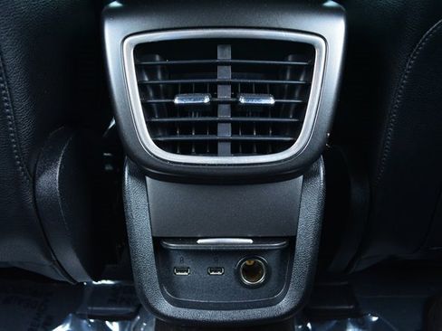 Used 2019 Lincoln Nautilus FWD image 27