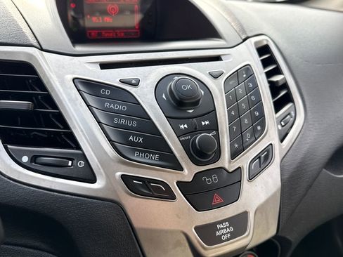 Used 2011 Ford Fiesta SES w/ 301A Rapid Spec Order Code image 24