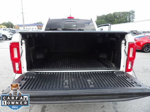 Certified 2019 Ford Ranger Lariat w/ FX4 Off-Road Package AWD/4WD image 18