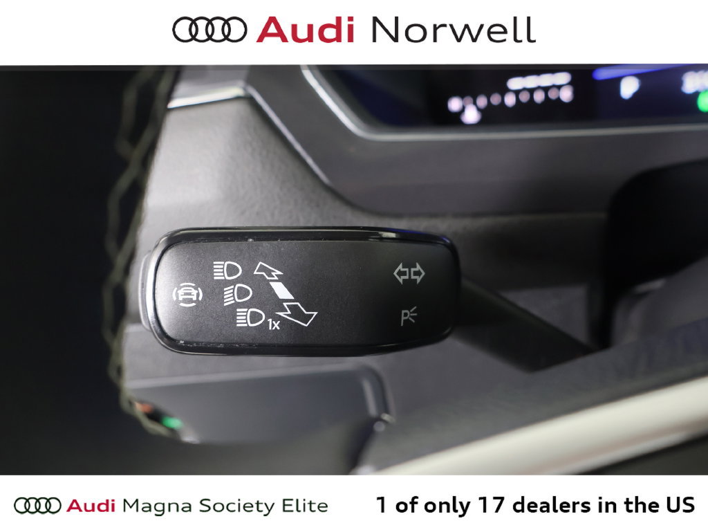 Used 2023 Volkswagen Tiguan SE AWD/4WD image 24