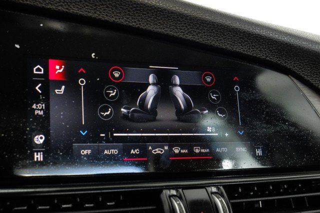 Used 2021 Alfa Romeo Giulia Ti AWD/4WD image 33