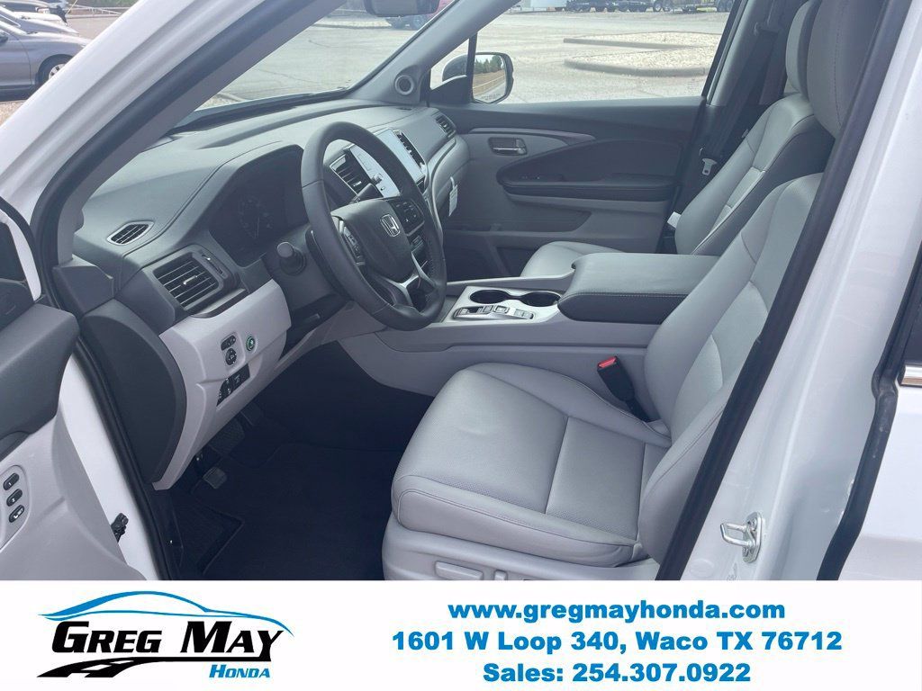 Used 2026 Honda Ridgeline RTL image 16