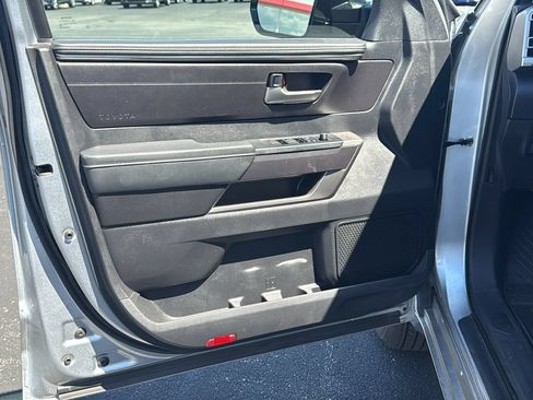 Used 2023 Toyota Tundra SR5 w/ SR5 Convenience Package AWD/4WD image 10