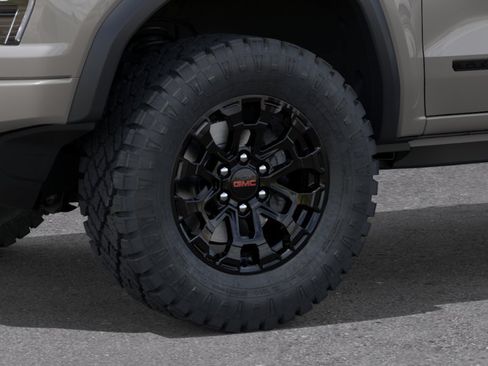 New 2026 GMC Canyon Elevation w/ Convenience Package RWD image 9