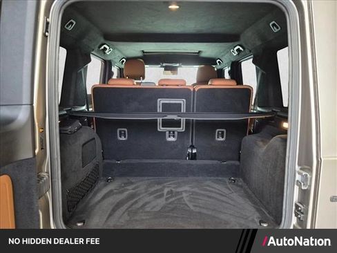 Used 2020 Mercedes-Benz G 63 AMG 4MATIC image 1