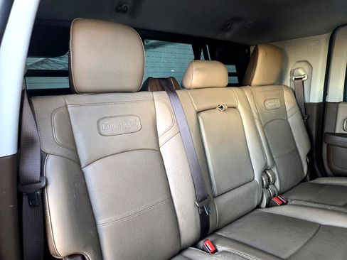 Used 2024 RAM 3500 Limited w/ Safety Group image 41