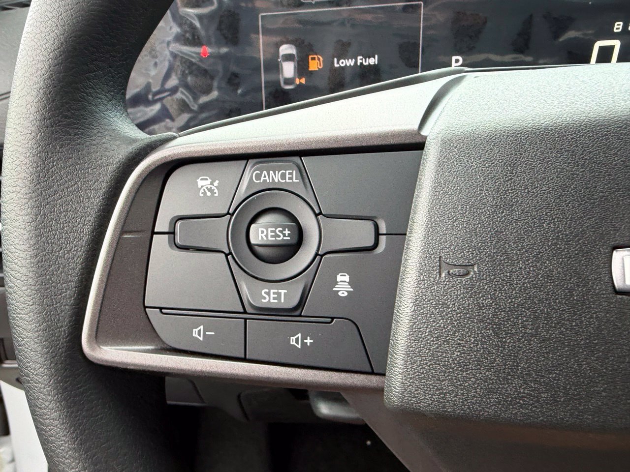 New 2027 Nissan Sentra S FWD image 16