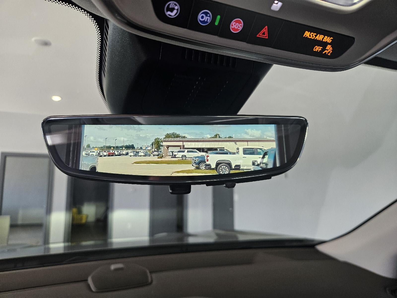 New 2027 GMC Terrain Denali AWD/4WD image 19