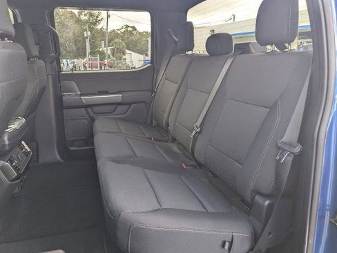 Used 2022 Ford F150 XLT w/ Equipment Group 302A High image 14