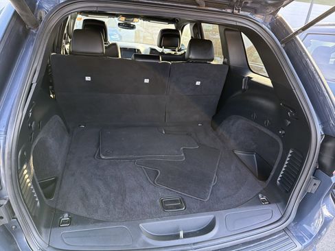 Used 2020 Jeep Grand Cherokee Limited X image 26