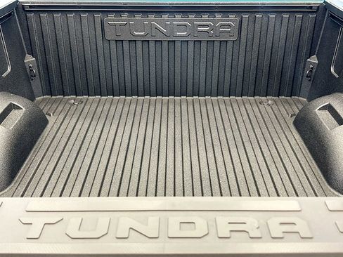 New 2026 Toyota Tundra TRD Pro AWD/4WD image 5