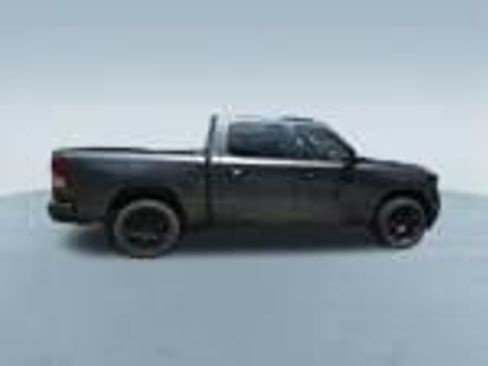 Used 2023 RAM 1500 Big Horn AWD/4WD image 8