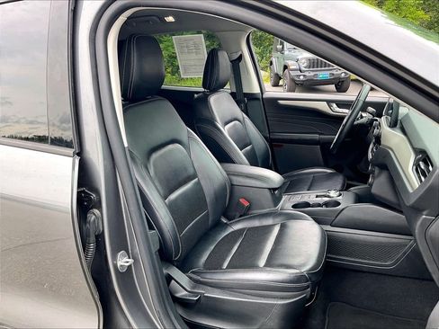 Used 2021 Ford Escape SEL AWD/4WD image 10