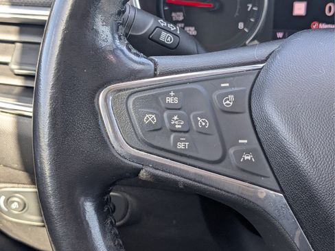 Used 2020 Chevrolet Equinox Premier AWD/4WD image 27